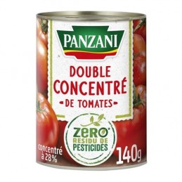 PANZANI Tomatenkonzentrat,...