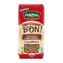 PANZANI pasta integral con...