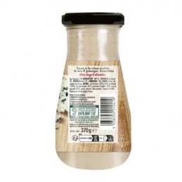 Sauce 4 fromages PANZANI
le pot de 370 g