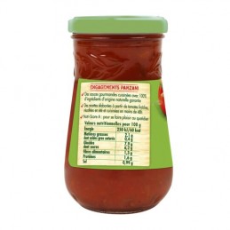 Sauce tomate basilic PANZANI
le pot de 210 g
