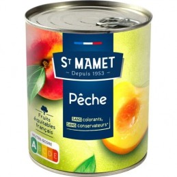 Früchte in ST...