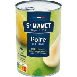 Miel liquide St Mamet