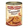WILLIAM SAURIN hitaasti kypsennetty cassoulet