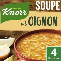 KNORR Dehydrated Onion Soup...