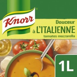 KNORR...