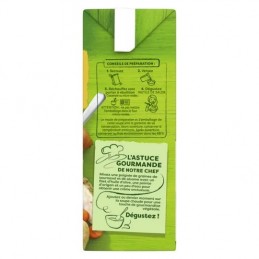 KNORR 9 Kasviskermakeitto, 1 l pakkaus