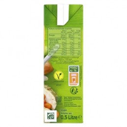 Samettinen keitto 9 kasviksella