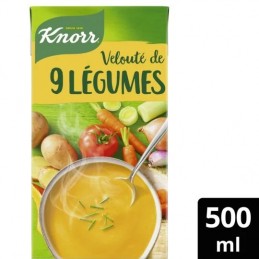GUIGOZ 3 BIO BRIQUE 500ml - Nestle - 500 ml