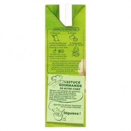 Samettinen keitto 9 kasviksella