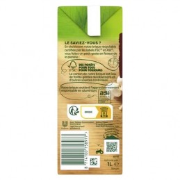 Soupe champignons bolets cèpes KNORR la brique de 1L