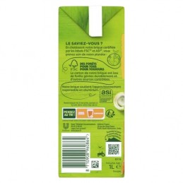 Soupe 8 légumes crème fraîche KNORR la brique de 1 l