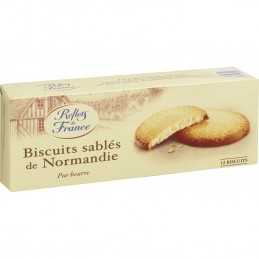 Galletas de REFLETS DE FRANCE