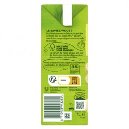 Soupe 12 Légumes Fromage Frais KNORR la brique de 1 l
