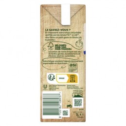 Soupe velouté de poireaux KNORR
la brique de 1L