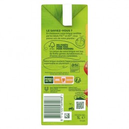 KNORR Tomaattikeitto smetanalla, 1 litran pakkaus