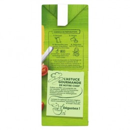 KNORR Tomaattikeitto smetanalla, 1 litran pakkaus