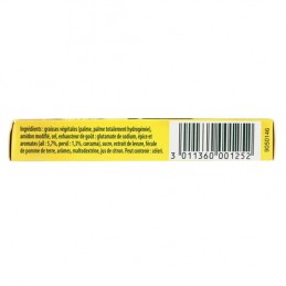 Assaisonnement ail persil KNORR
les 9 tablettes de 10 g