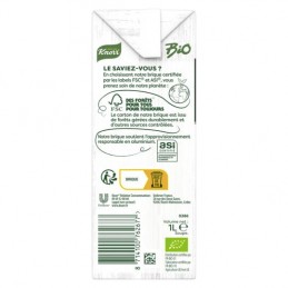 Soupe Moulinée de Tomates Oignons bio KNORR
la brique de 1L