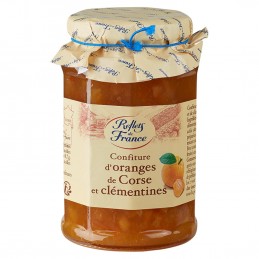 Corsican orange jam &...