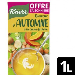 Douceur d'Automne...