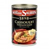 Toulousen cassoulet WILLIAM SAURIN
