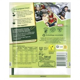 Soupe Déshydratée avengers KNORR
la boite de 41g