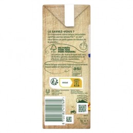 Soupe liquide mouliné de légumes KNORR
la brique de 1L