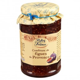 Confiture de figues de...