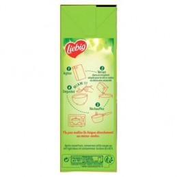 Soupe tomates & vermicelles PastaSoup' LIEBIG les 2 briques de 300g