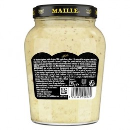 MAILLE gourmet-majoneesi, 320g purkki