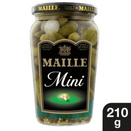 Pickles Mini the Original...