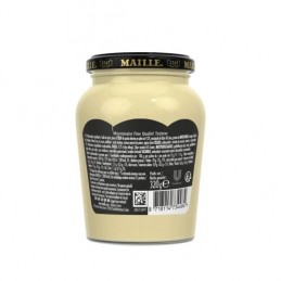 MAILLE hienoa catering-laatua olevaa majoneesia, 320 g purkki