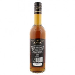 Vinaigre de vin aromatisé noix MAILLE la bouteille de 50 cl
