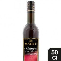 Vinaigre de vin rouge et...