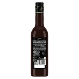 Vinaigre de vin rouge et framboise MAILLE la bouteille de 50 cl