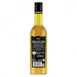 Vinaigre de cidre adouci au jus de pomme concentré Bio MAILLE la bouteille de 500 mL
