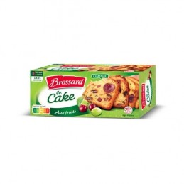 BROSSARD fruit cake cakes...