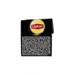 Lipton Rich Earl Grey musta tee
25 teepussin pakkaus - 40 g