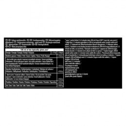 Thé noir Rich Earl Grey LIPTON
la boite de 25 sachets - 40 g