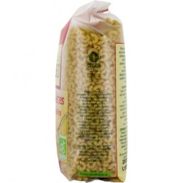 Luomupastankuoret JARDIN BIO ETIC 500 g pakkaus