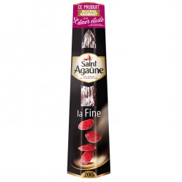 Dry sausage La Fine SAINT...