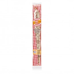 Saucisse sèche pur porc...