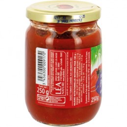 Sauce tomate provençale Bio JARDIN BIO ETIC
le bocal de 250g