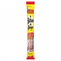 Chorizo puro de cerdo...
