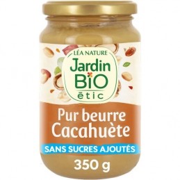 Pâte à tartiner beurre de...