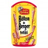 Mini saucisson bâton de berger nature JUSTIN BRIDOU