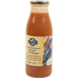 bisque homard bleu - 490 g...