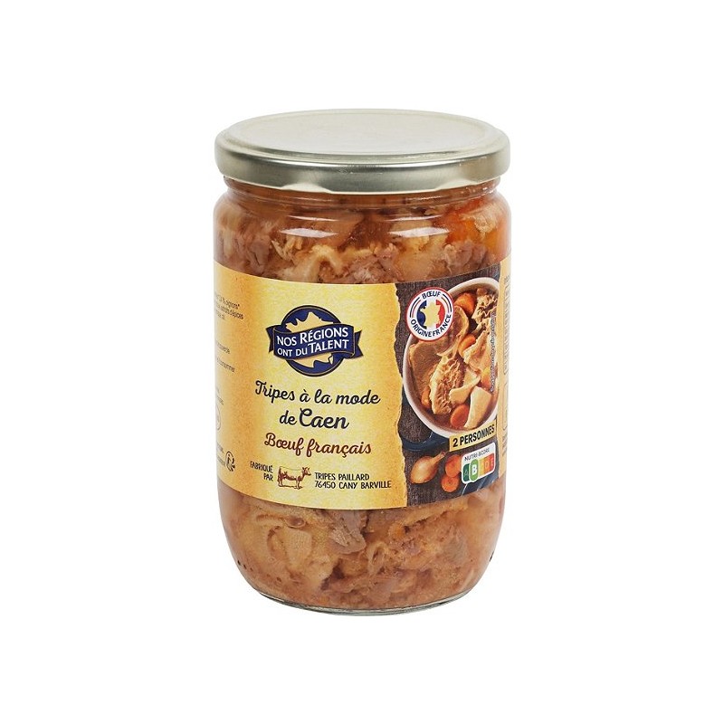 Caen-tyyliin paistettua mahaa - 600 g - ALUEILLAMME ON KYVYJÄ