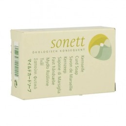 Sonett - Savon De Marseille...