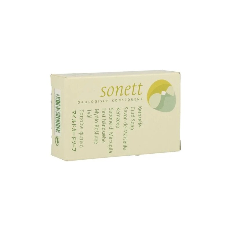 Sonett - Savon De Marseille 100 G